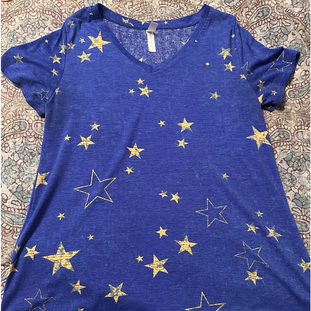 LulaRoe tee